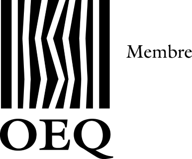 Logo de l'OEQ